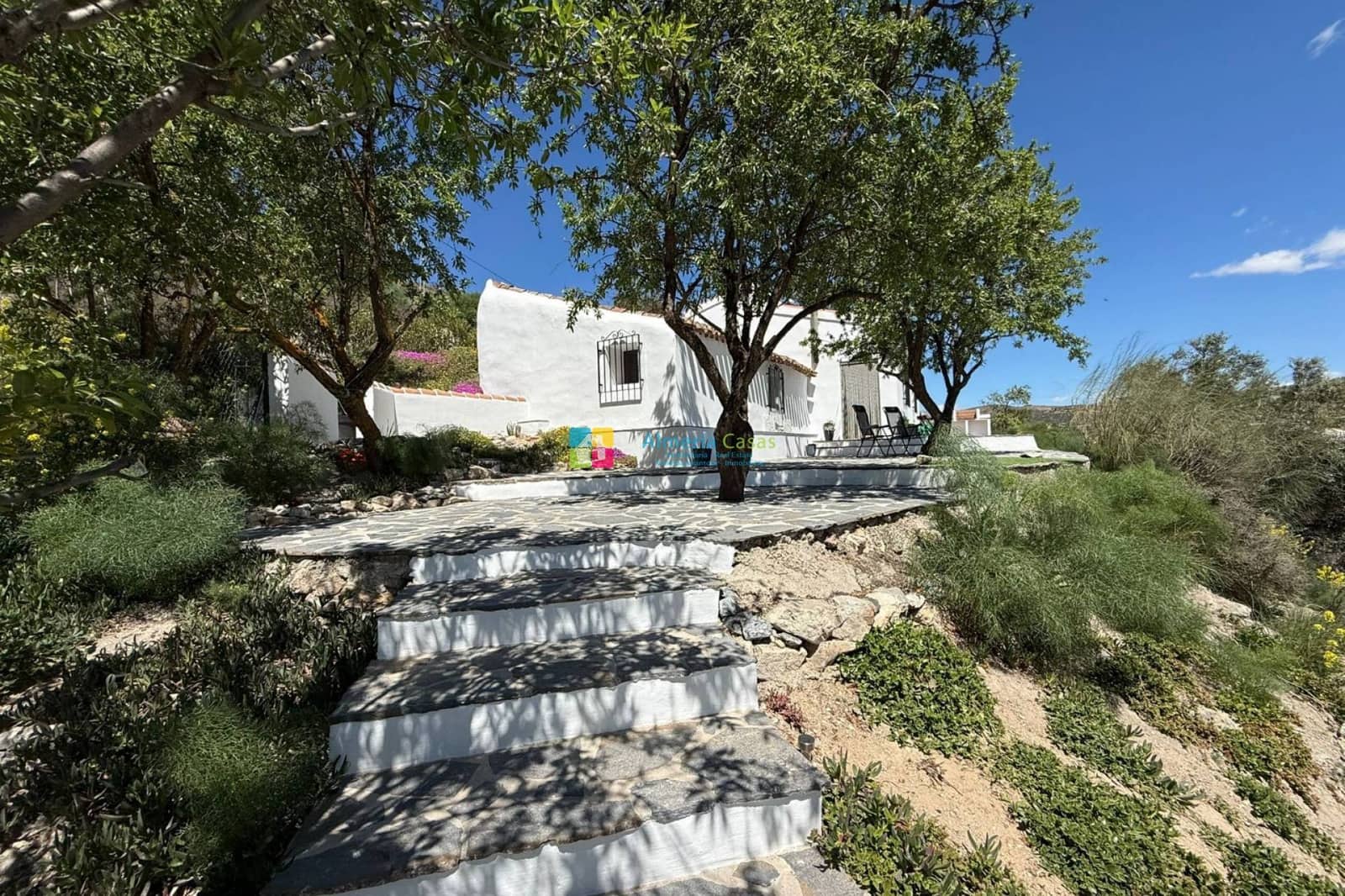 3 quarto Quinta/Casa Rural para venda em Los Cerricos com piscina - 159 950 € (Ref: 9807084)