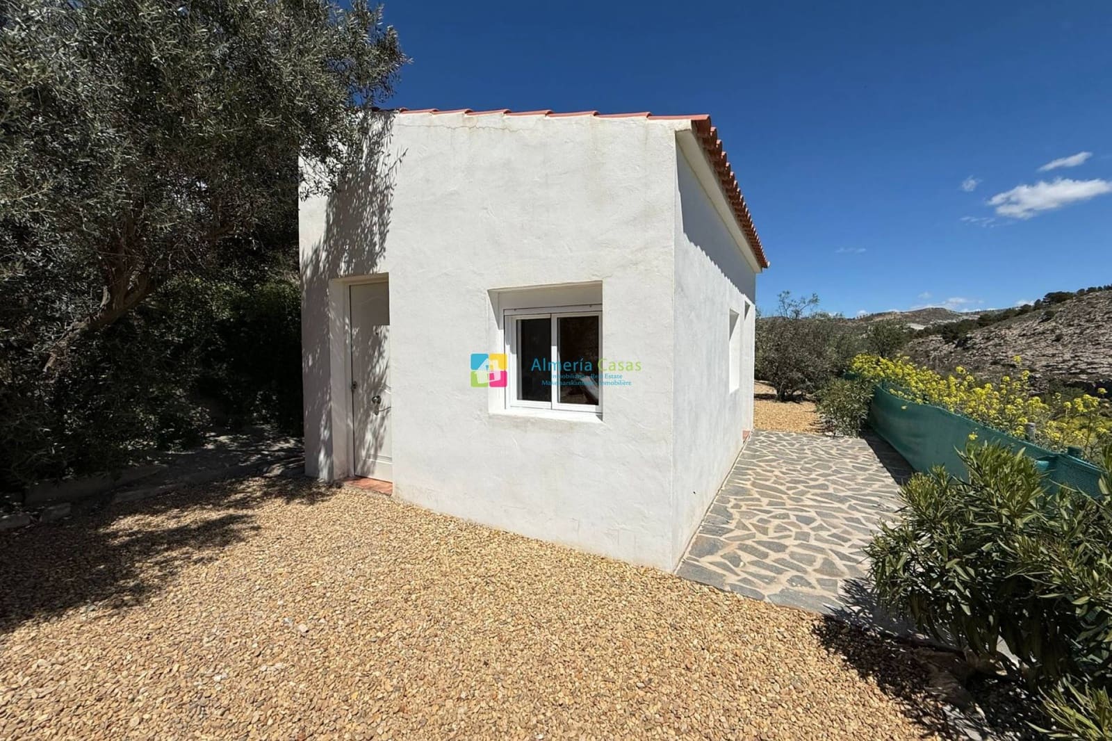 3 quarto Quinta/Casa Rural para venda em Los Cerricos com piscina - 159 950 € (Ref: 9807084)