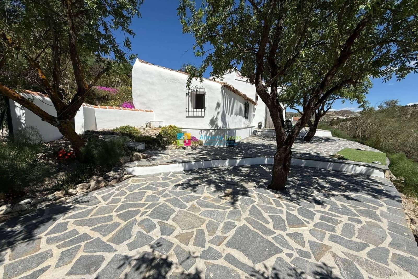 3 quarto Quinta/Casa Rural para venda em Los Cerricos com piscina - 159 950 € (Ref: 9807084)