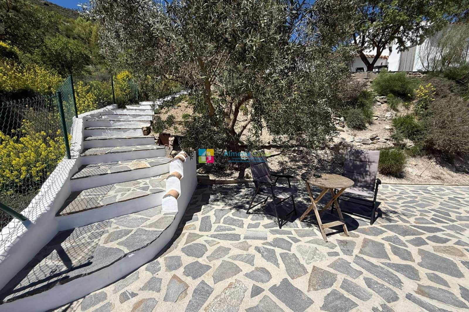 3 quarto Quinta/Casa Rural para venda em Los Cerricos com piscina - 159 950 € (Ref: 9807084)