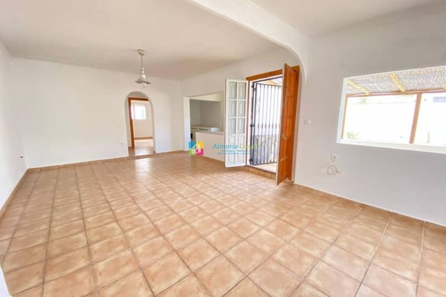 4 sovrum Finca/Hus på landet till salu i Pocicas, Albox med pool - 249 000 € (Ref: 9807085)