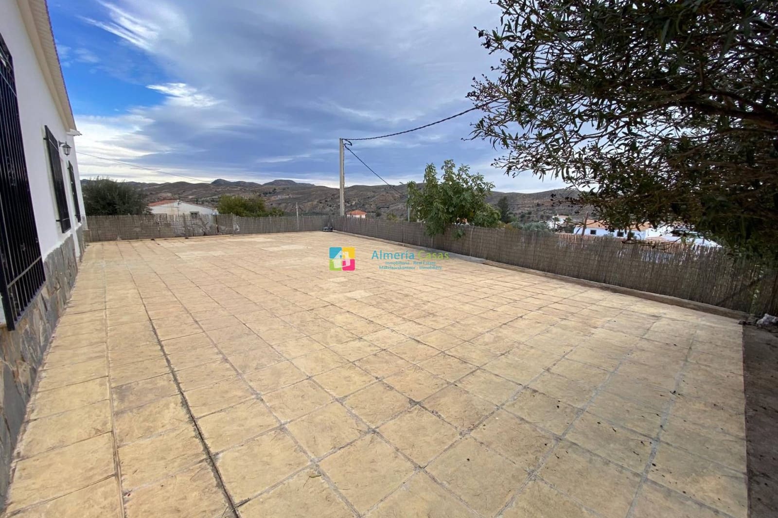 4 sovrum Finca/Hus på landet till salu i Pocicas med pool - 249 000 € (Ref: 9807085)