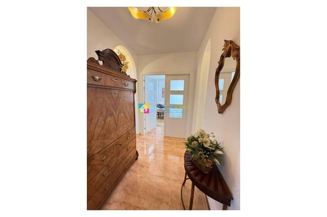 Chalet de 3 habitaciones en Arboleas en venta con piscina - 294.950 € (Ref: 9807086)