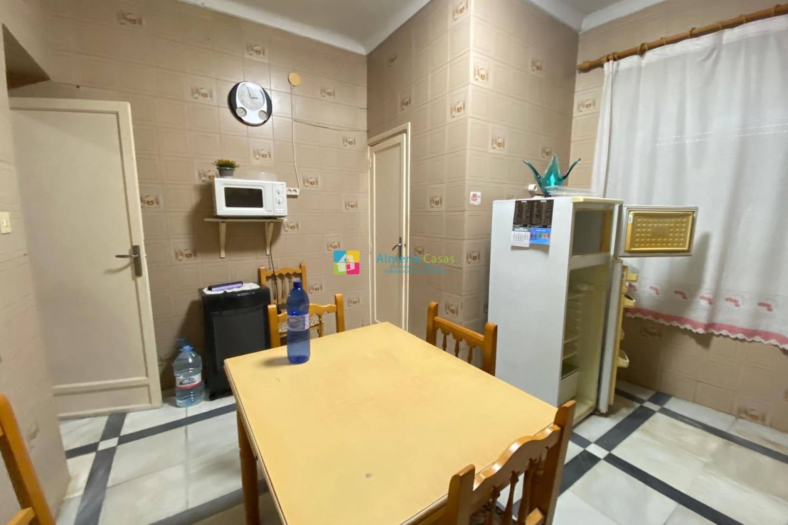 8 makuuhuone Omakotitalo myytävänä paikassa Cantoria - 110 000 € (Ref: 9810381)