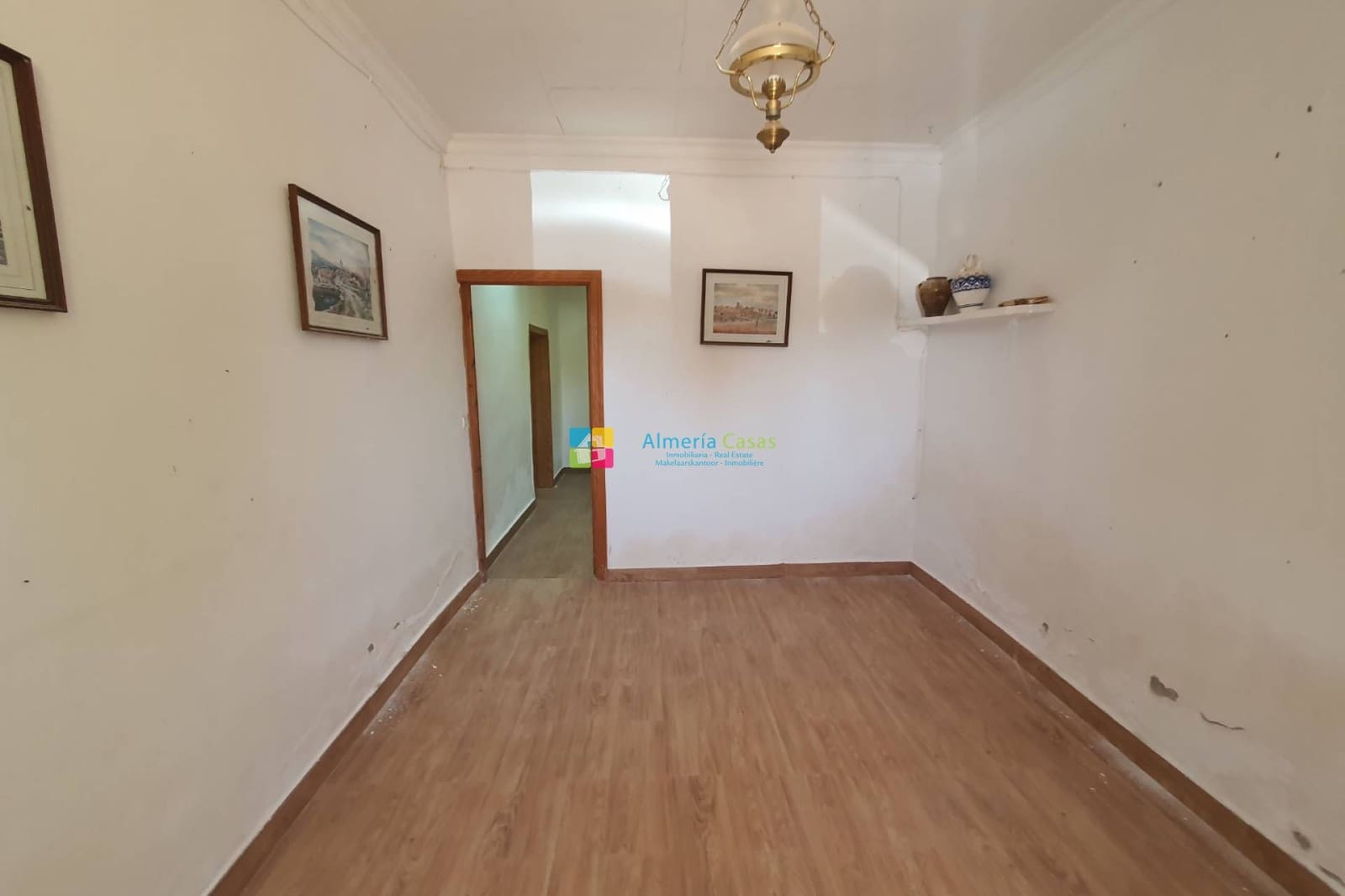 6 bedroom Finca/Country House for sale in La Concepcion - € 130,000 (Ref: 9814699)