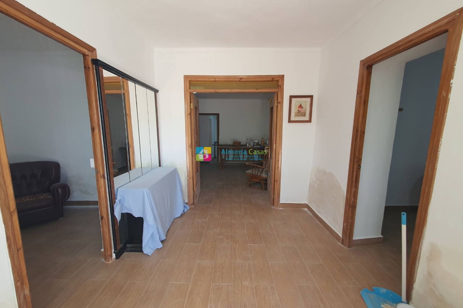 6 bedroom Finca/Country House for sale in La Concepcion - € 130,000 (Ref: 9814699)