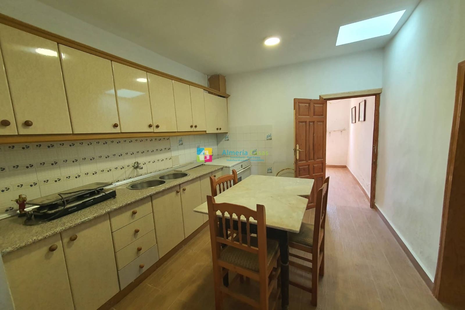 6 bedroom Finca/Country House for sale in La Concepcion - € 130,000 (Ref: 9814699)