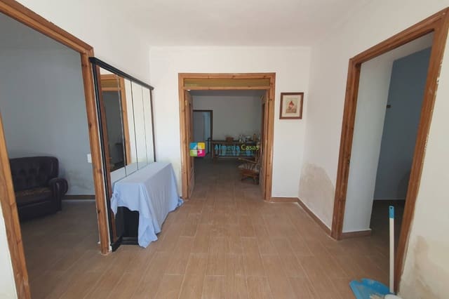 6 camera da letto Finca/Casa di Campagna in vendita in La Concepcion, Huércal-Overa - 130.000 € (Rif: 9814699)