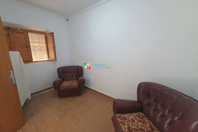 6 camera da letto Finca/Casa di Campagna in vendita in La Concepcion, Huércal-Overa - 130.000 € (Rif: 9814699)