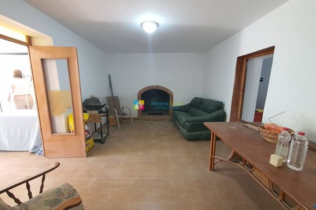 6 camera da letto Finca/Casa di Campagna in vendita in La Concepcion, Huércal-Overa - 130.000 € (Rif: 9814699)