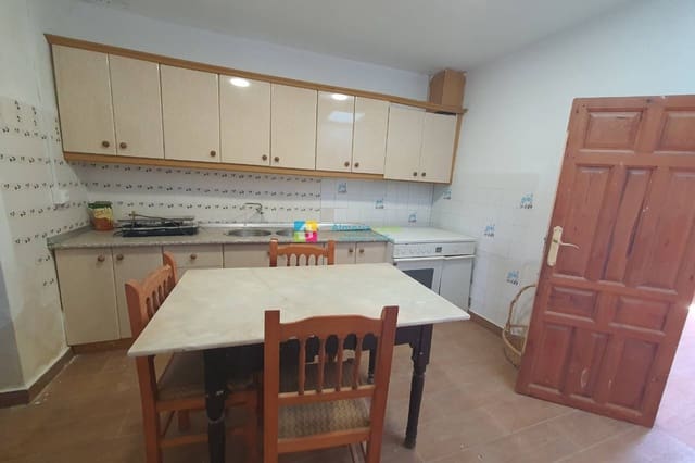 6 camera da letto Finca/Casa di Campagna in vendita in La Concepcion, Huércal-Overa - 130.000 € (Rif: 9814699)