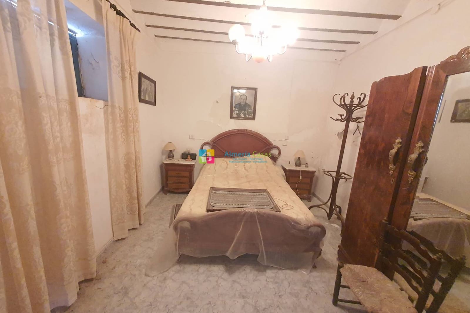 4 sypialnia Dom na sprzedaż w Arboleas - 60 000 € (Ref: 9814700)