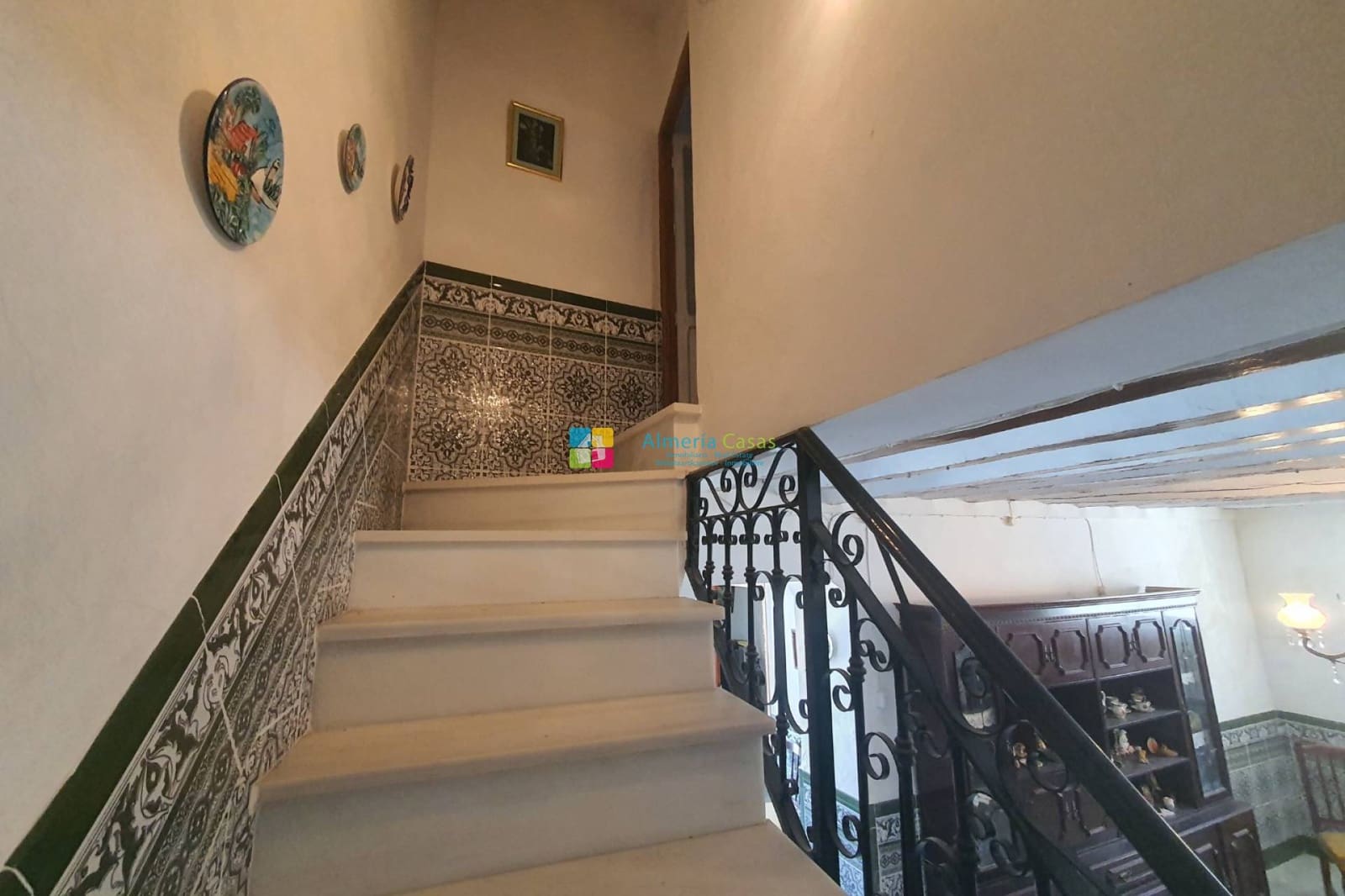 4 sypialnia Dom na sprzedaż w Arboleas - 60 000 € (Ref: 9814700)