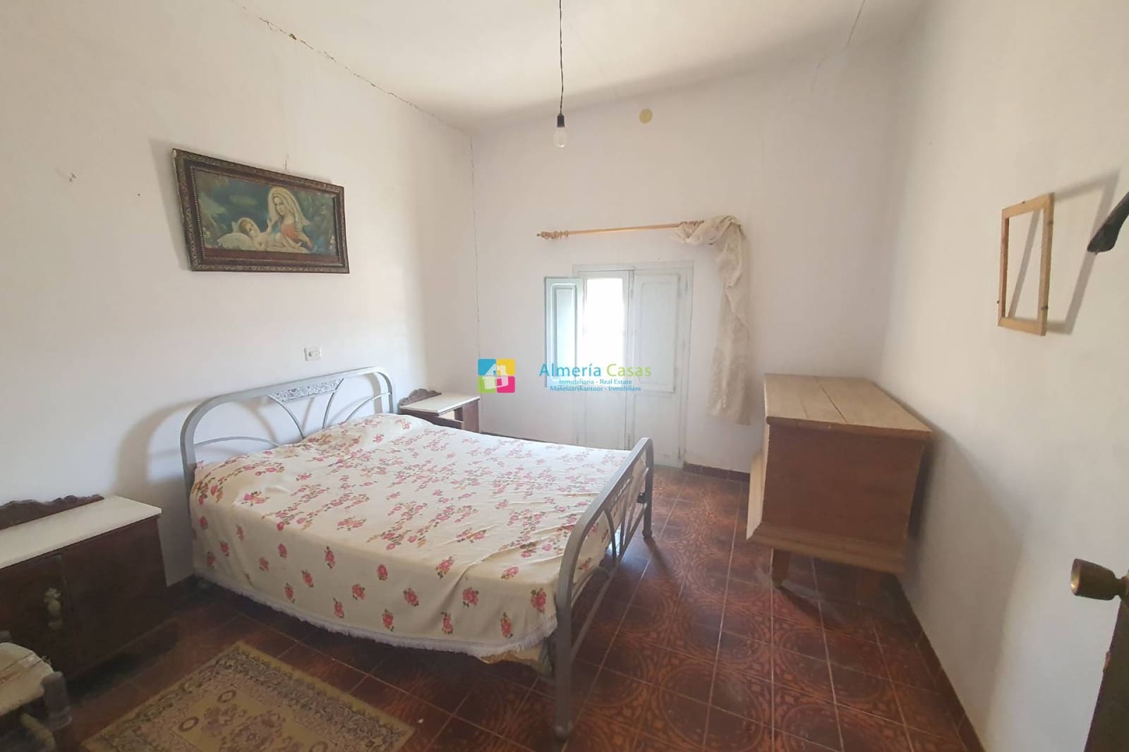 4 sypialnia Dom na sprzedaż w Arboleas - 60 000 € (Ref: 9814700)
