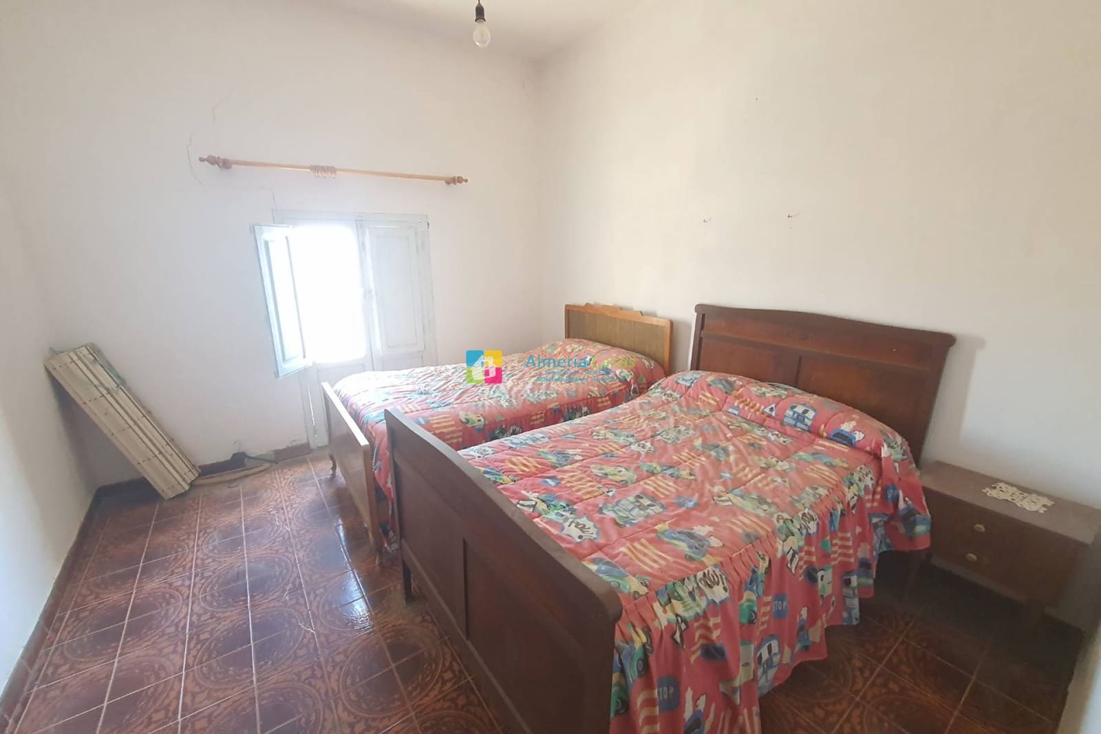 4 sypialnia Dom na sprzedaż w Arboleas - 60 000 € (Ref: 9814700)