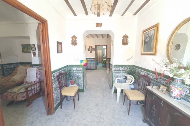 4 sypialnia Dom na sprzedaż w Arboleas - 60 000 € (Ref: 9814700)
