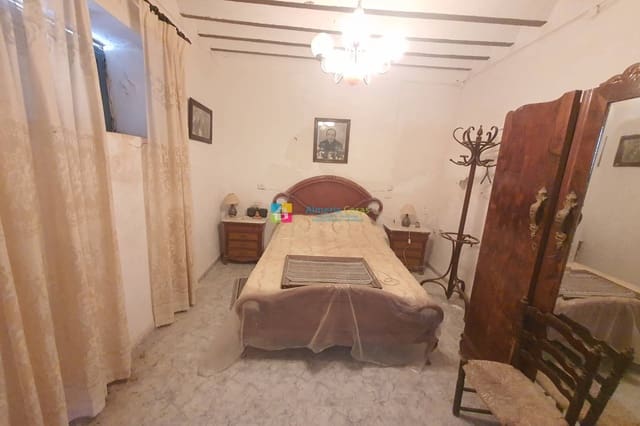 4 sypialnia Dom na sprzedaż w Arboleas - 60 000 € (Ref: 9814700)