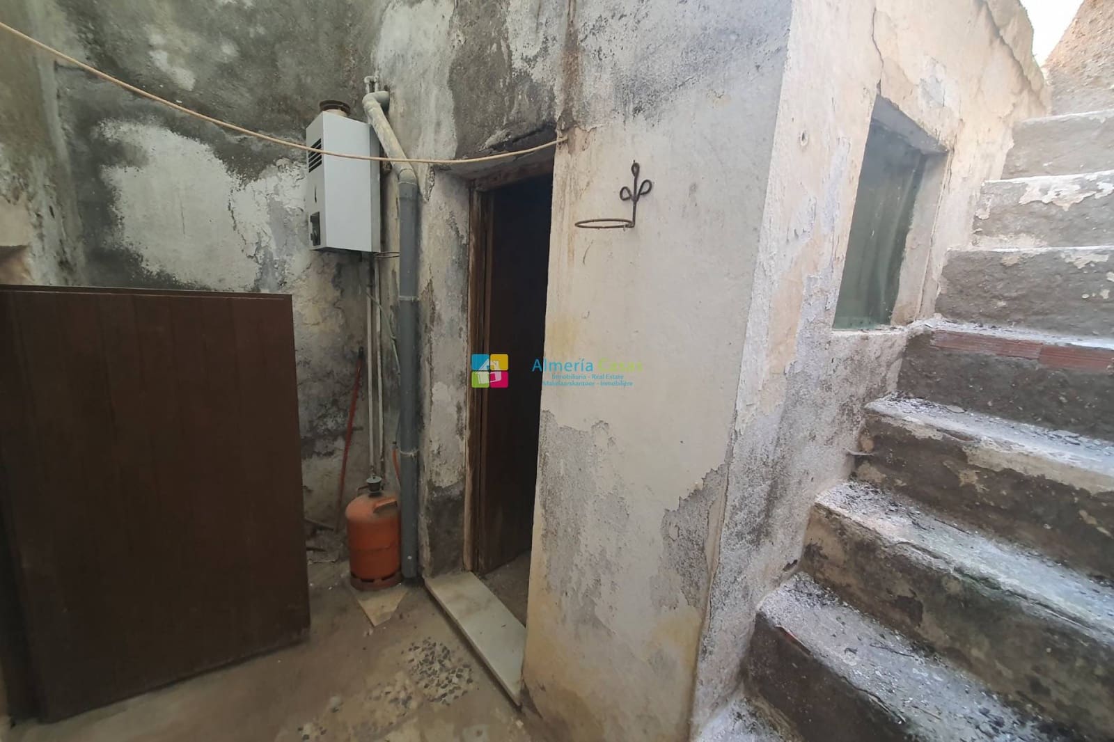 4 sypialnia Dom na sprzedaż w Arboleas - 60 000 € (Ref: 9814700)