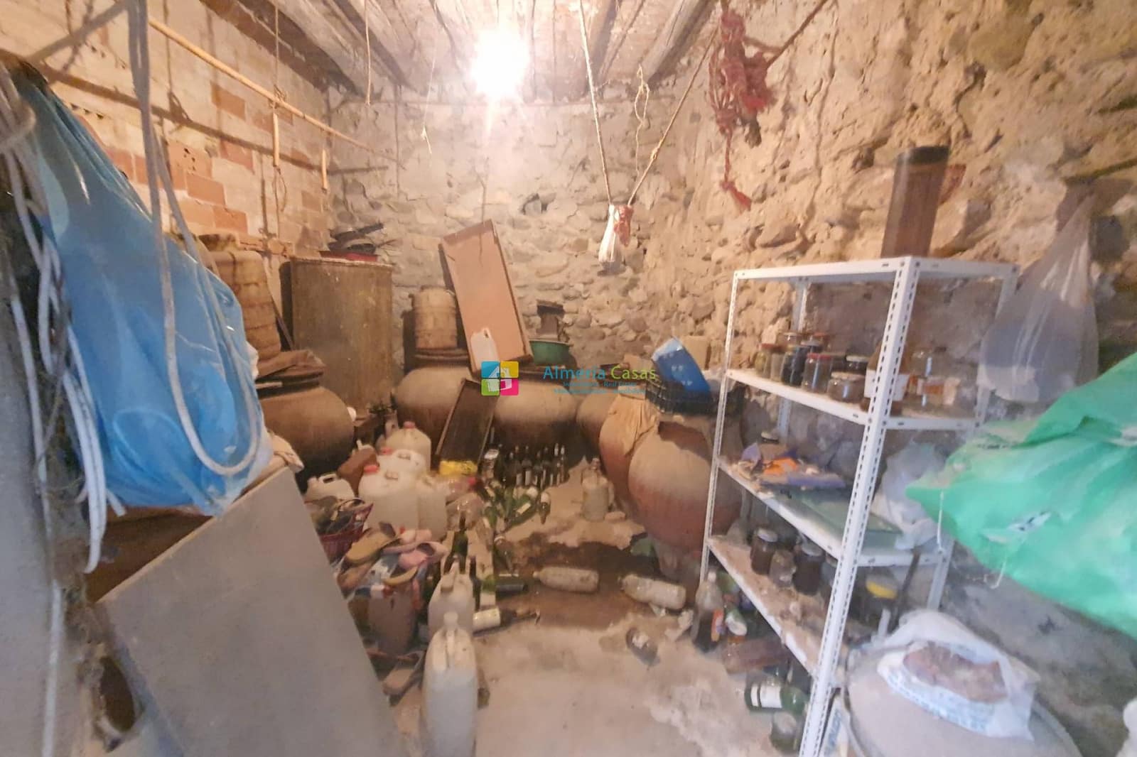 4 sypialnia Dom na sprzedaż w Arboleas - 60 000 € (Ref: 9814700)