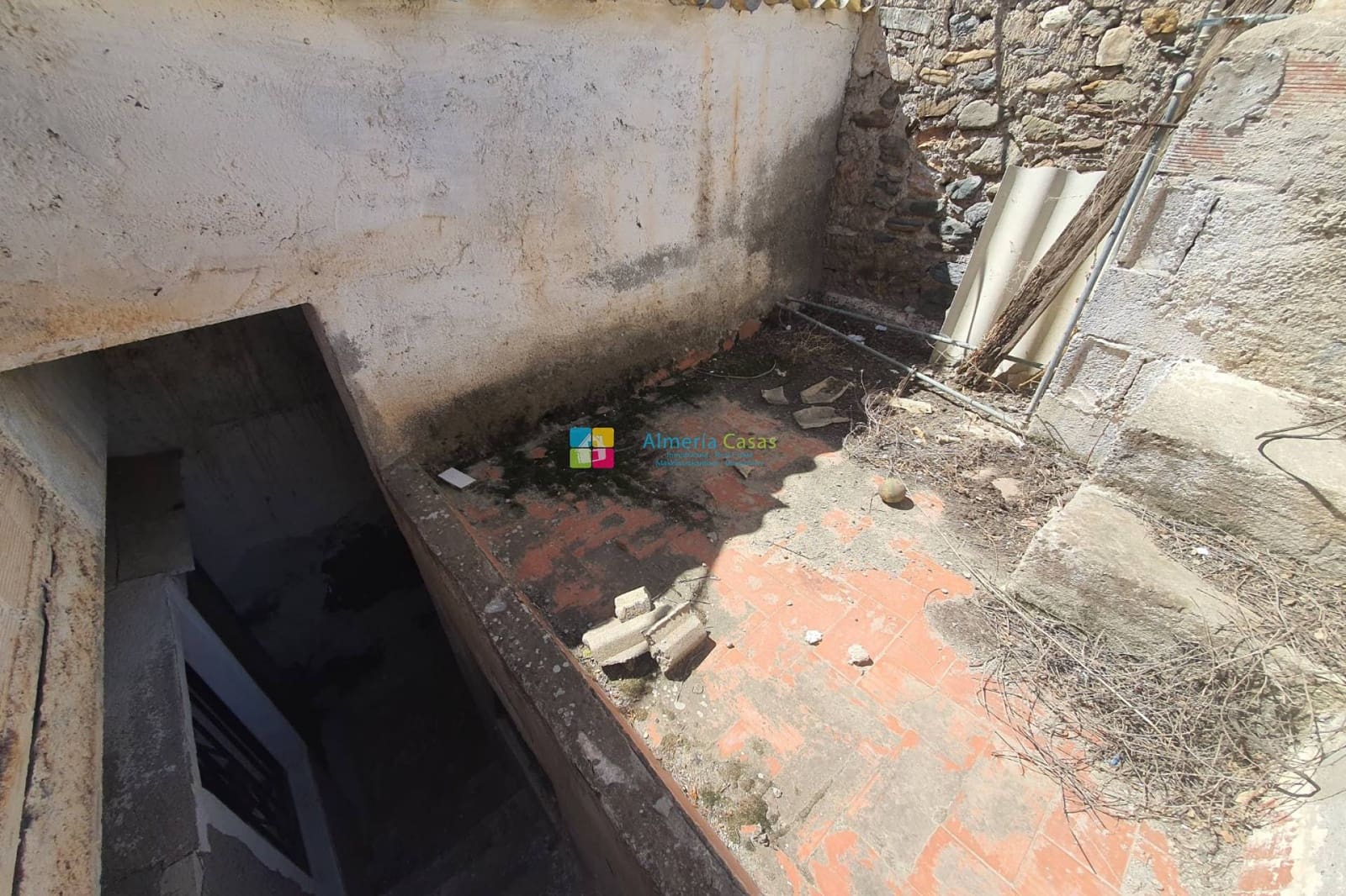 4 sypialnia Dom na sprzedaż w Arboleas - 60 000 € (Ref: 9814700)