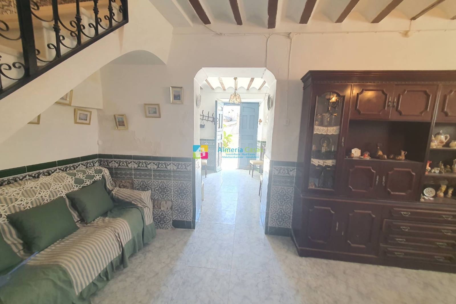 4 sypialnia Dom na sprzedaż w Arboleas - 60 000 € (Ref: 9814700)