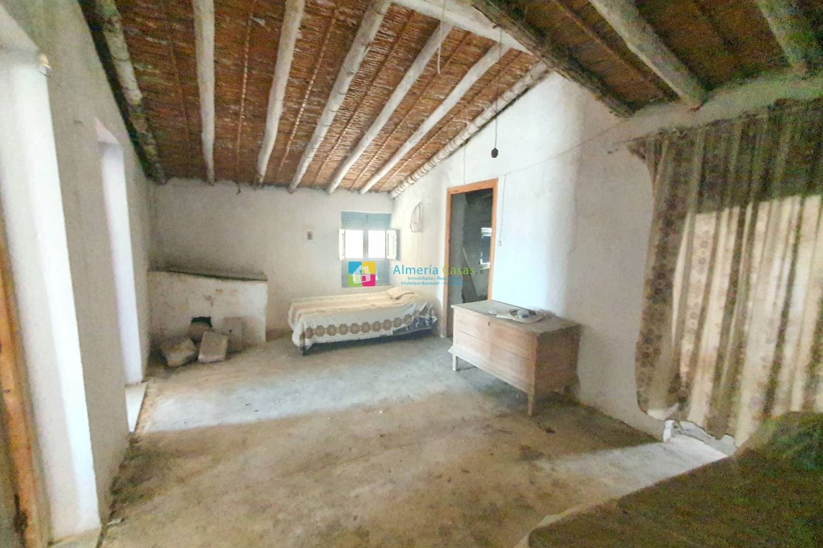 4 sypialnia Dom na sprzedaż w Arboleas - 60 000 € (Ref: 9814700)