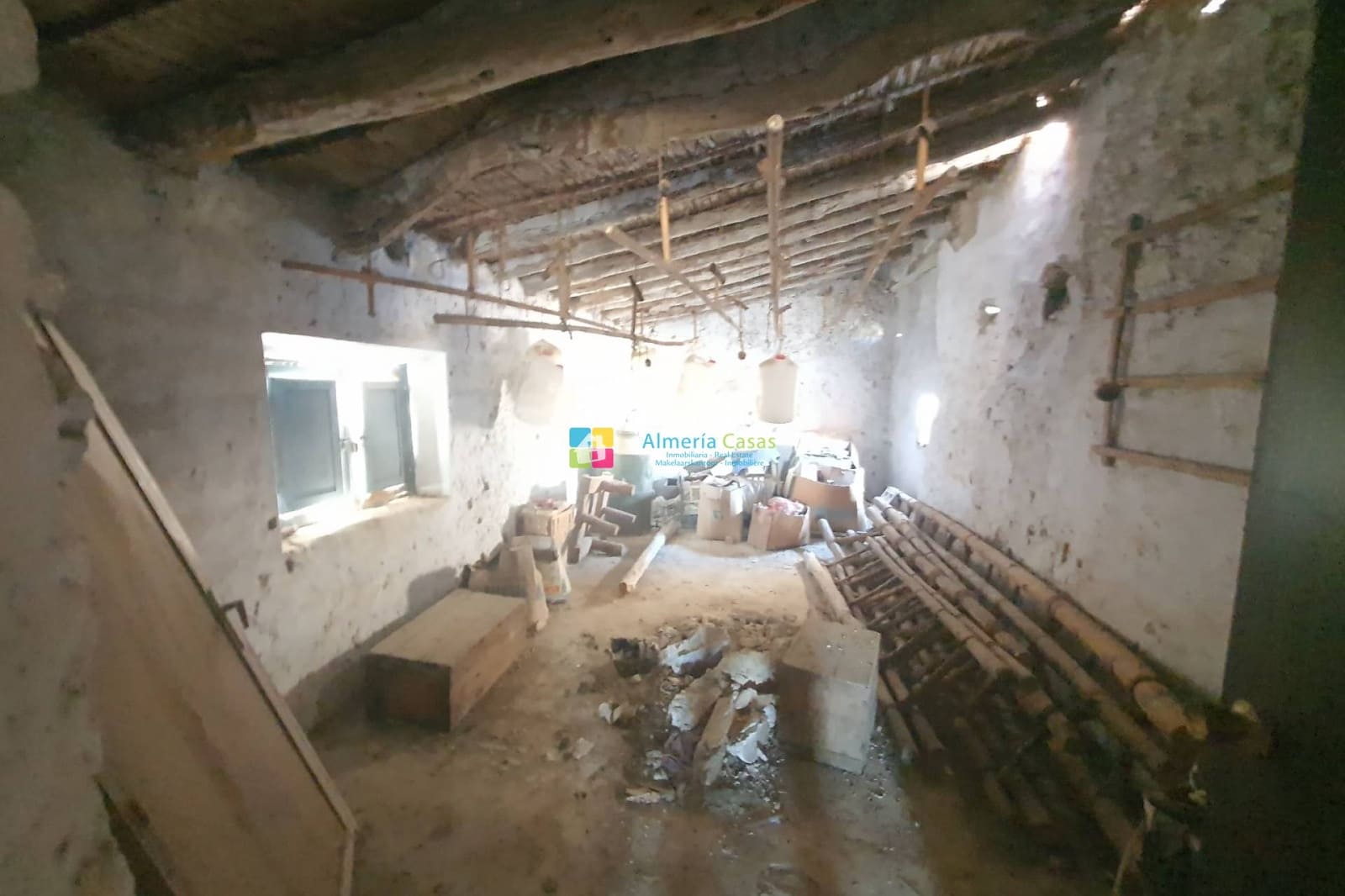 4 sypialnia Dom na sprzedaż w Arboleas - 60 000 € (Ref: 9814700)