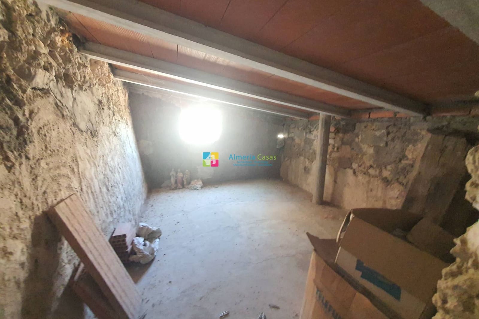 4 sypialnia Dom na sprzedaż w Arboleas - 60 000 € (Ref: 9814700)