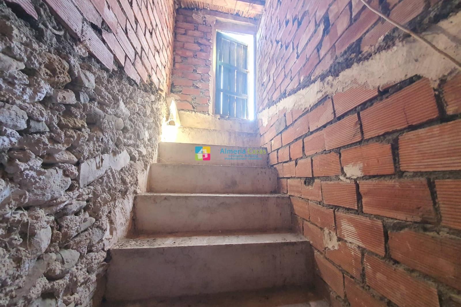 4 sypialnia Dom na sprzedaż w Arboleas - 60 000 € (Ref: 9814700)