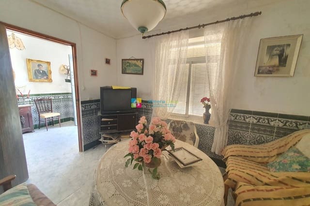 4 sypialnia Dom na sprzedaż w Arboleas - 60 000 € (Ref: 9814700)