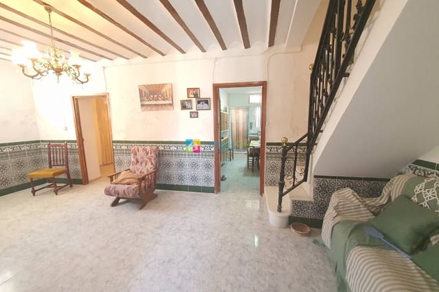 4 sypialnia Dom na sprzedaż w Arboleas - 60 000 € (Ref: 9814700)