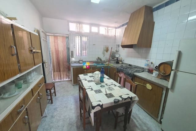 4 sypialnia Dom na sprzedaż w Arboleas - 60 000 € (Ref: 9814700)