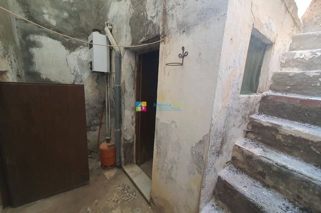 4 sypialnia Dom na sprzedaż w Arboleas - 60 000 € (Ref: 9814700)