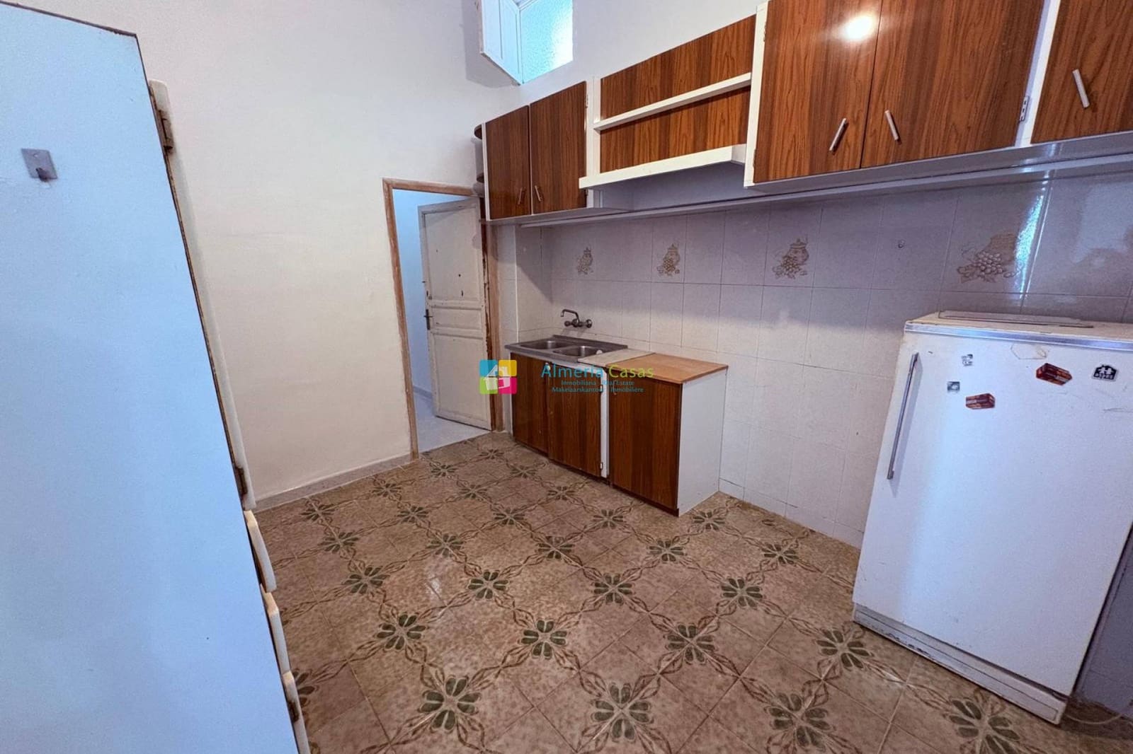 6 makuuhuone Omakotitalo myytävänä paikassa Los Llanos (Zurgena) - 139 000 € (Ref: 9814701)