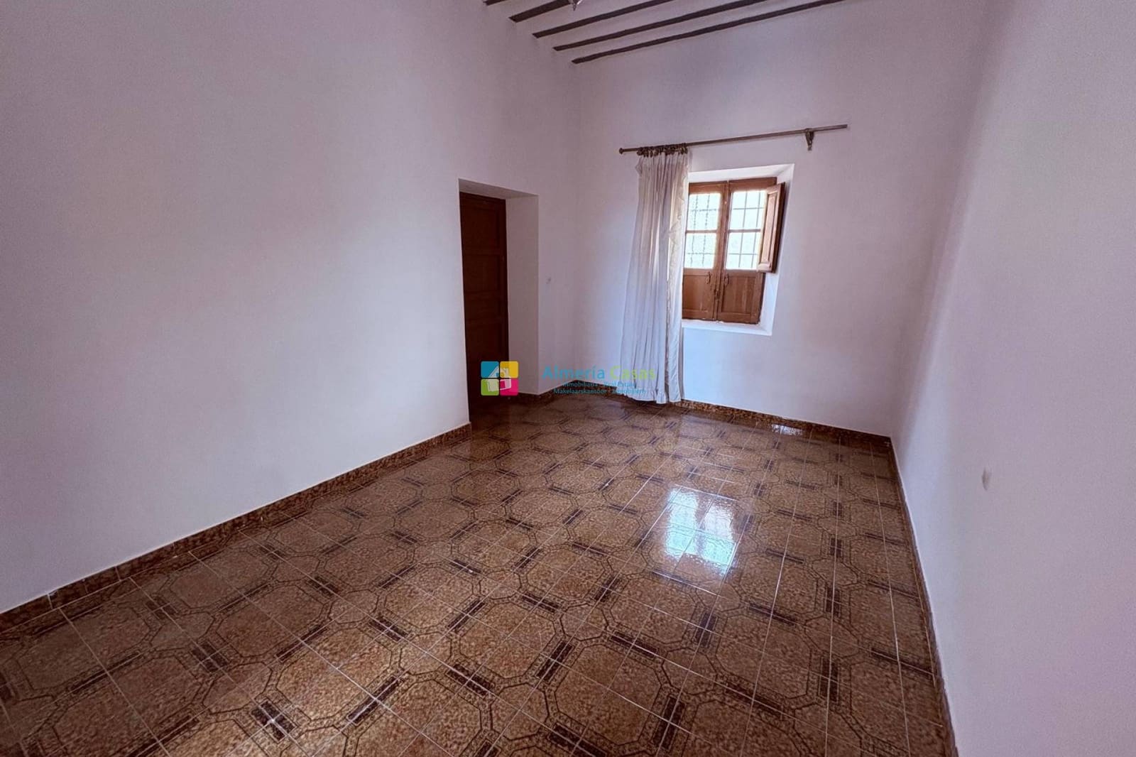 6 makuuhuone Omakotitalo myytävänä paikassa Los Llanos (Zurgena) - 139 000 € (Ref: 9814701)