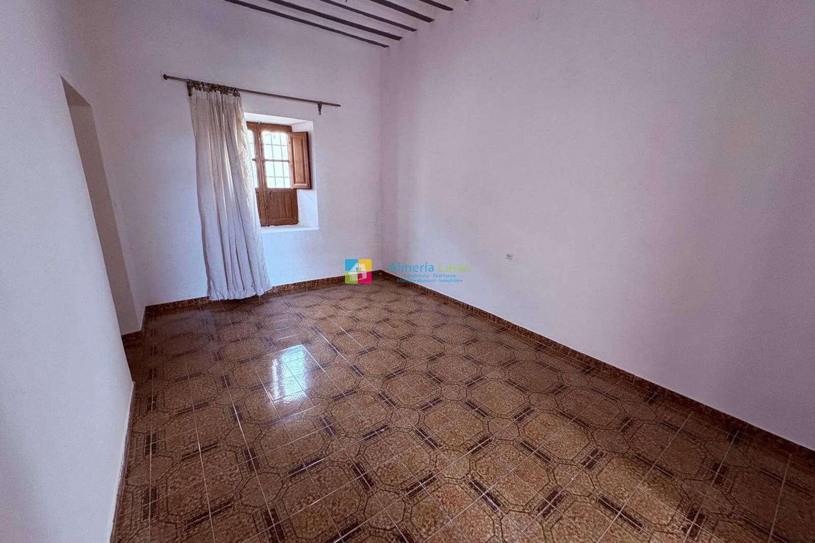 6 makuuhuone Omakotitalo myytävänä paikassa Los Llanos (Zurgena) - 139 000 € (Ref: 9814701)