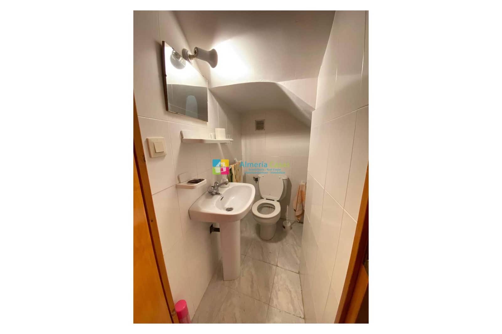 4 soverom Hus til salgs i Albanchez - € 85 000 (Ref: 9814702)