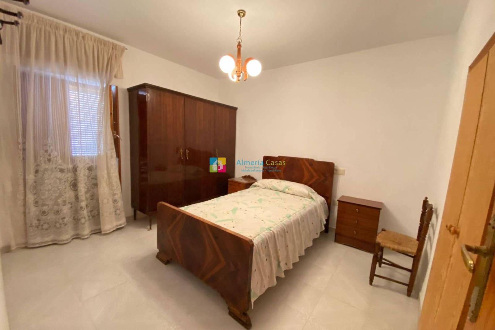 4 soverom Hus til salgs i Albanchez - € 85 000 (Ref: 9814702)