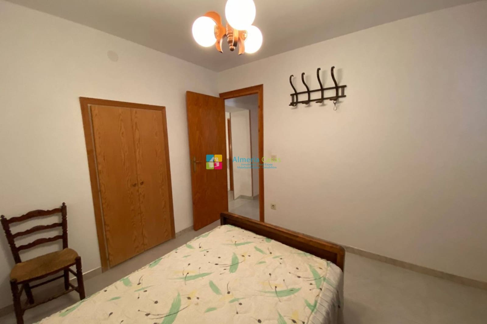 4 soverom Hus til salgs i Albanchez - € 85 000 (Ref: 9814702)