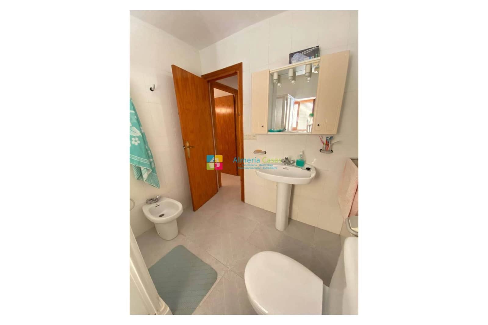 4 soverom Hus til salgs i Albanchez - € 85 000 (Ref: 9814702)