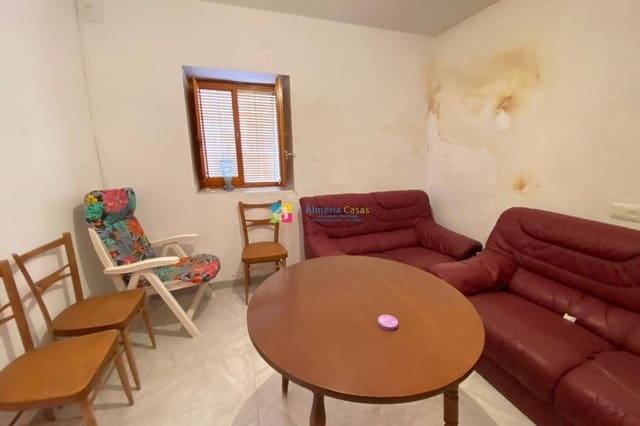 4 soverom Hus til salgs i Albanchez - € 85 000 (Ref: 9814702)