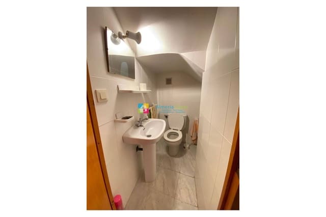 4 soverom Hus til salgs i Albanchez - € 85 000 (Ref: 9814702)
