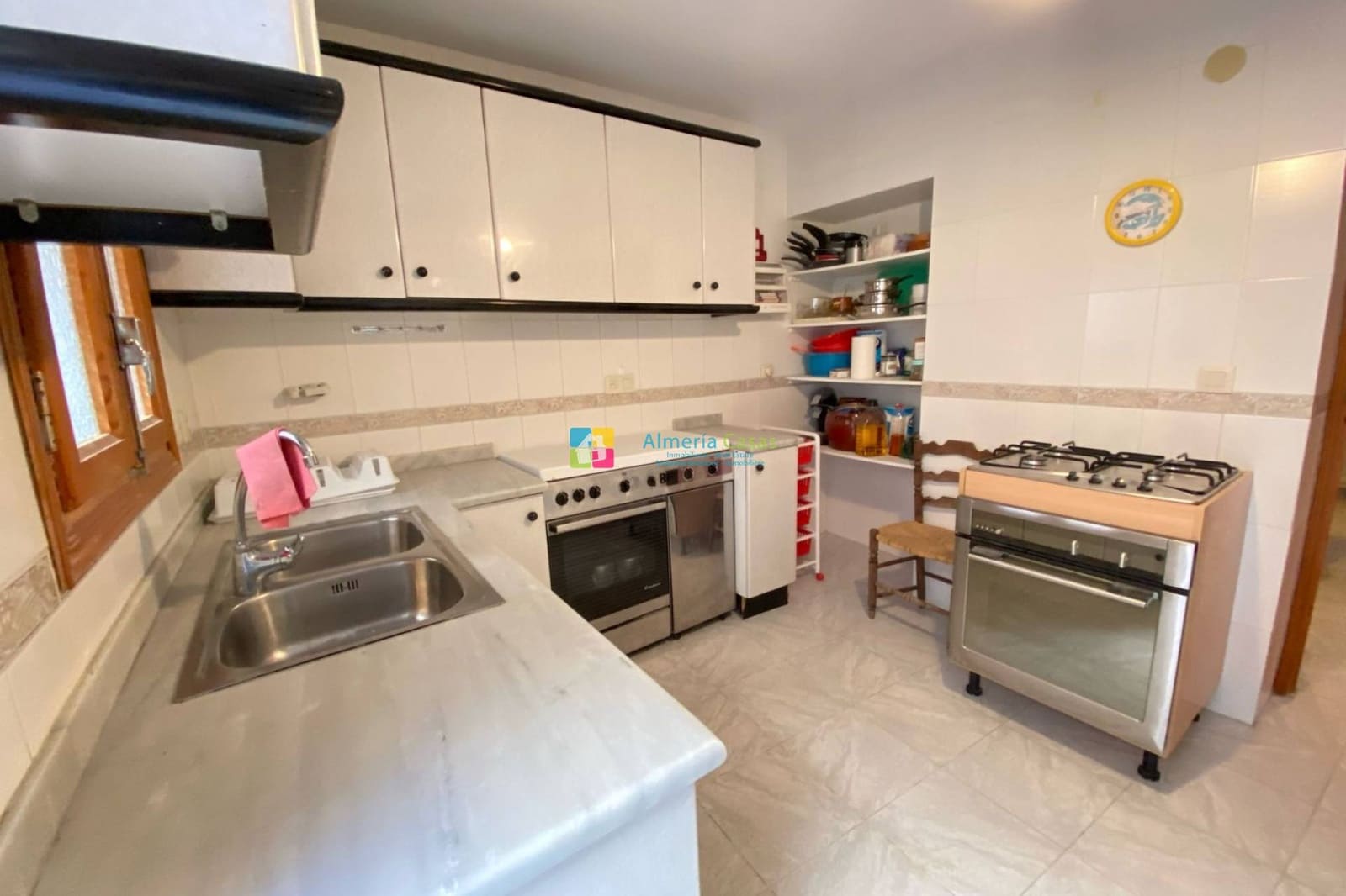 4 soverom Hus til salgs i Albanchez - € 85 000 (Ref: 9814702)