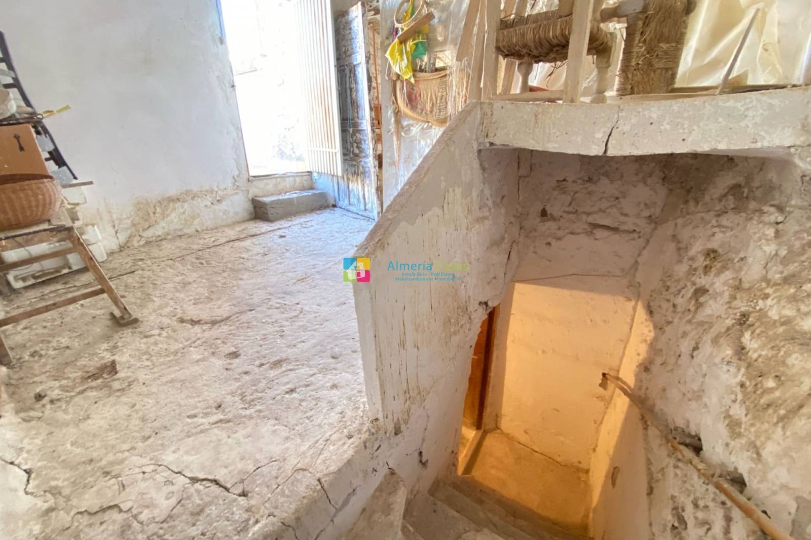 4 soverom Hus til salgs i Albanchez - € 85 000 (Ref: 9814702)