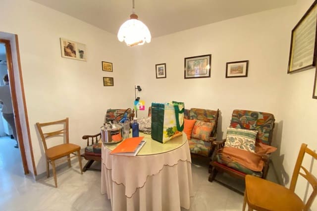 4 soverom Hus til salgs i Albanchez - € 85 000 (Ref: 9814702)