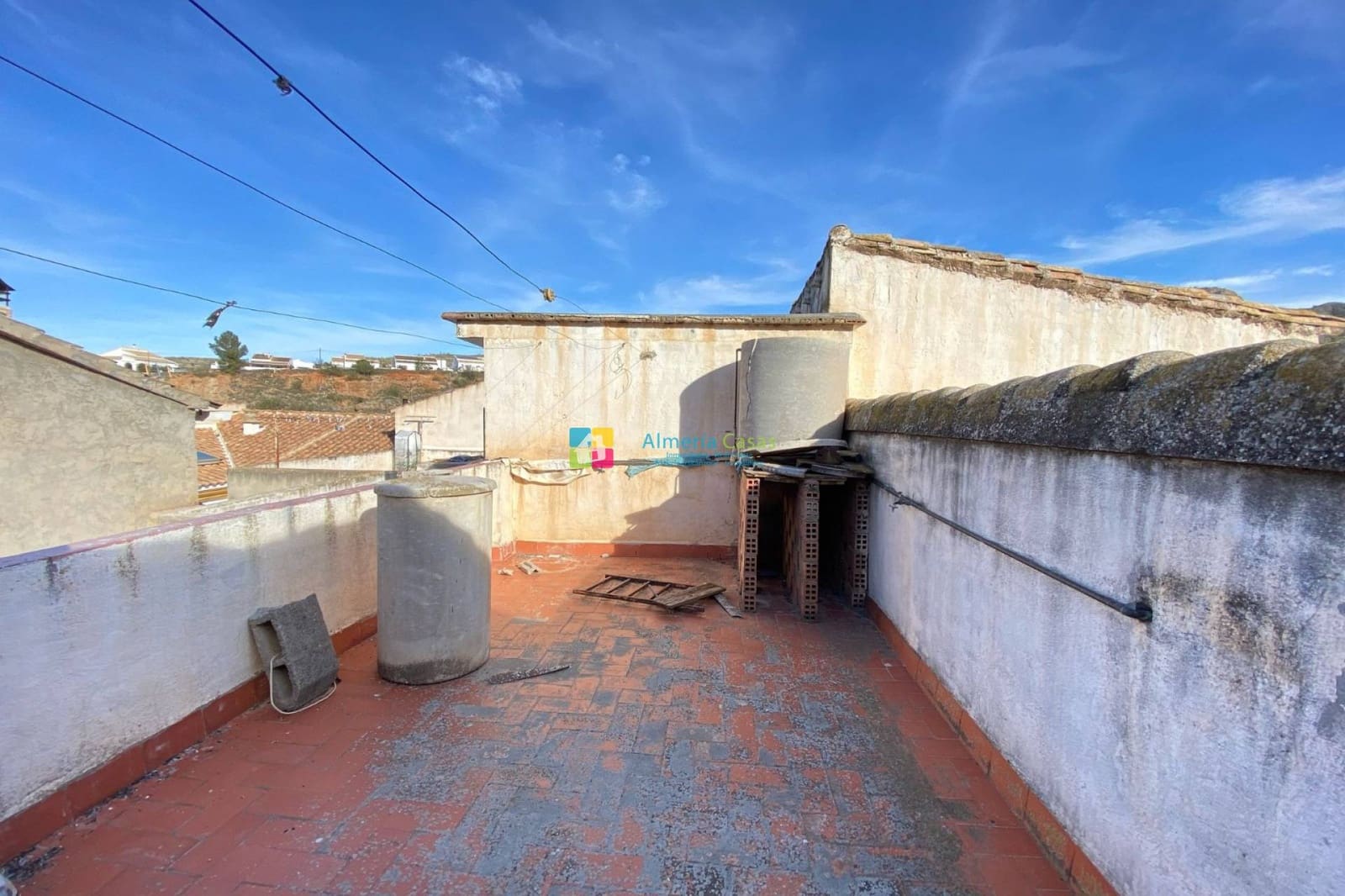 4 soverom Hus til salgs i Albanchez - € 85 000 (Ref: 9814702)