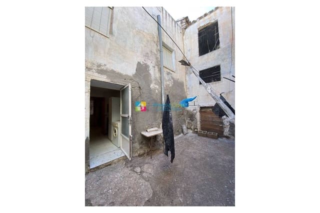 4 soverom Hus til salgs i Albanchez - € 85 000 (Ref: 9814702)
