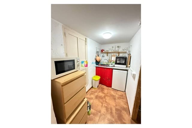 2 makuuhuone Omakotitalo myytävänä paikassa Somontín - 54 950 € (Ref: 9814703)
