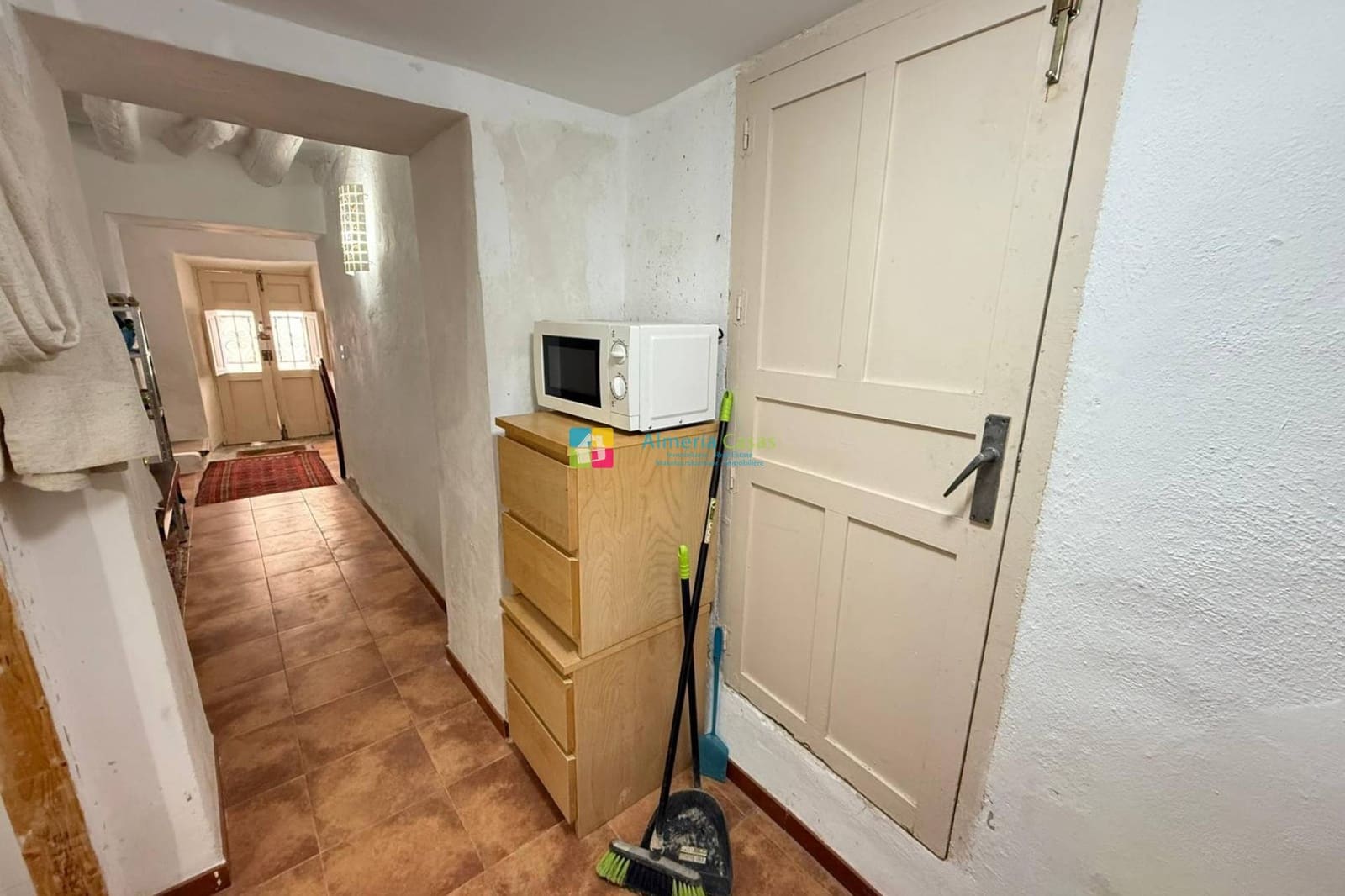 2 makuuhuone Omakotitalo myytävänä paikassa Somontin - 54 950 € (Ref: 9814703)