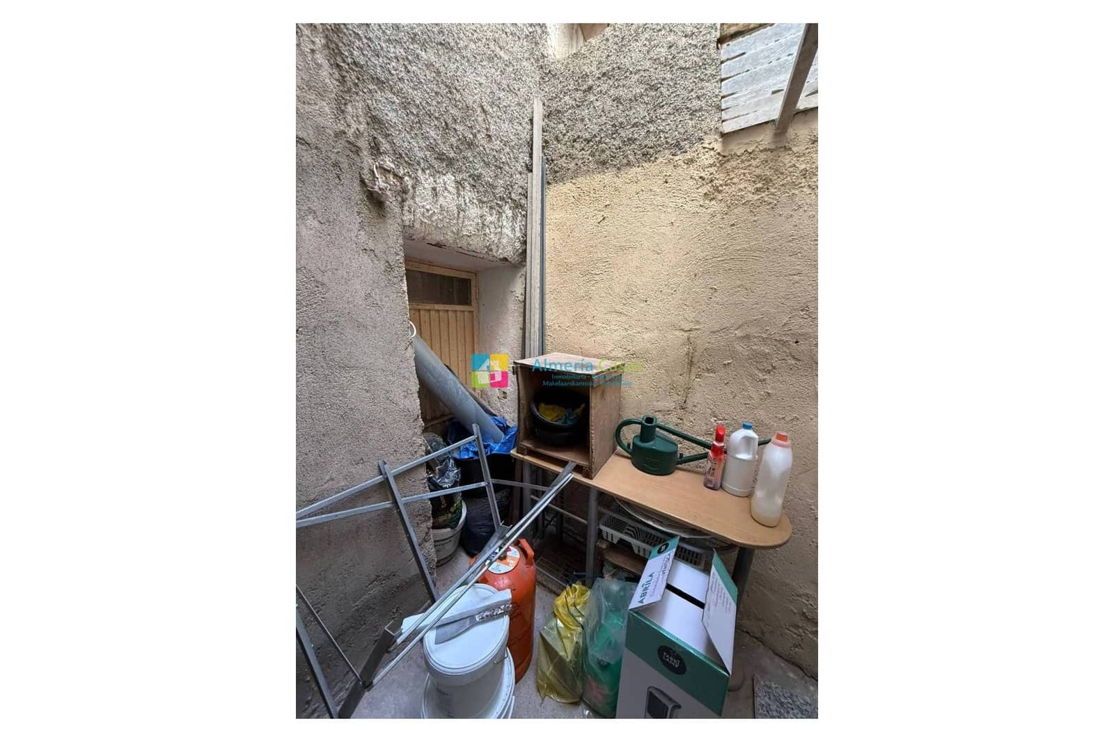 2 makuuhuone Omakotitalo myytävänä paikassa Somontin - 54 950 € (Ref: 9814703)